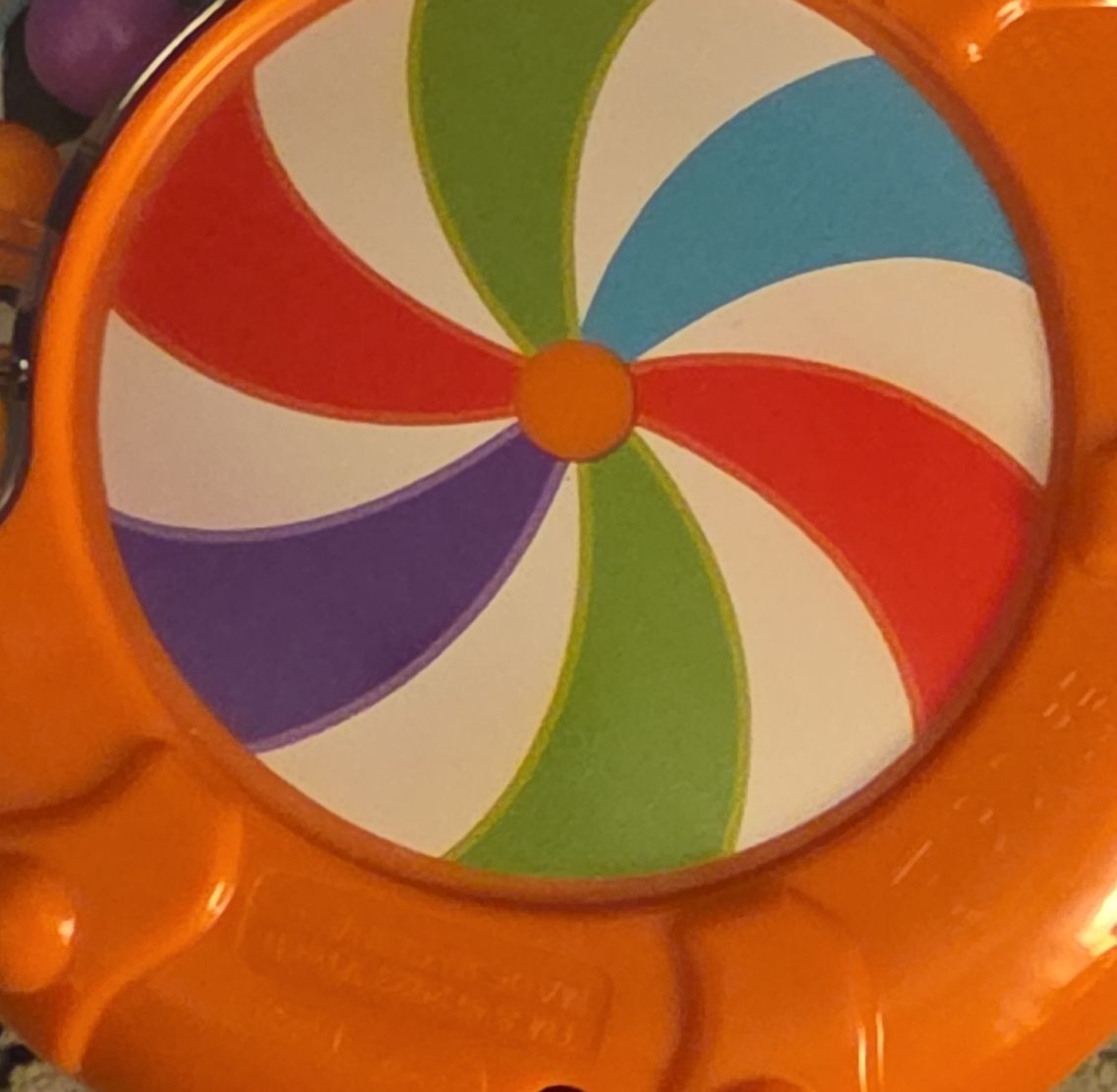 Vtech Spielzeuge: VTech Explore and Discover Roller like new – Gebraucht aus Zürich von Dani.M6 4