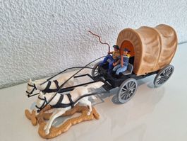 Lot Timpo Planwagen ( Lot 80 )  Info Text
