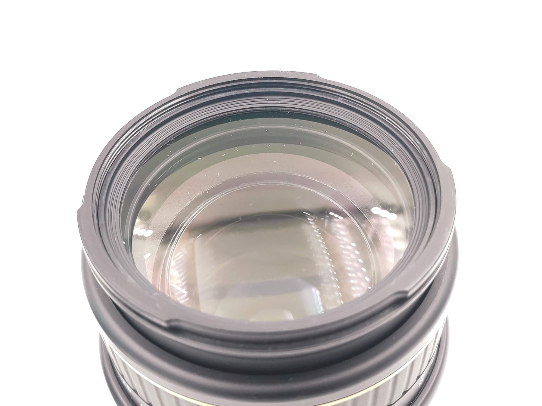 Pentax Obiettivi: Pentax/ Sigma APO Macro 70-210mm Objektiv – Usato da Kreuzlingen venduto da Tewes 2