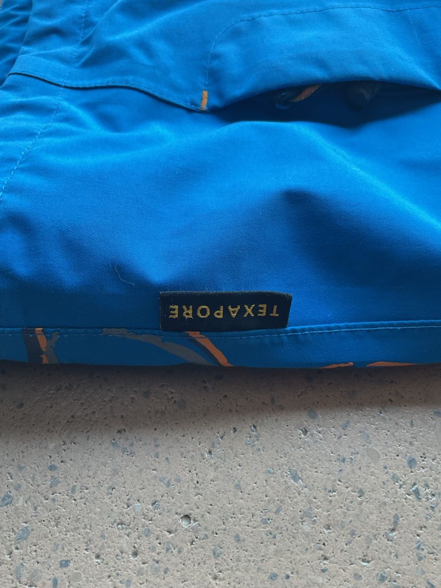 Jack Wolfskin Giacche: Jack Wolfskin Winterjacke Gr. 140 – Usato da Gipf-Oberfrick venduto da Michaelherde 3