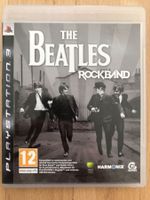 The Beatles - PS 3