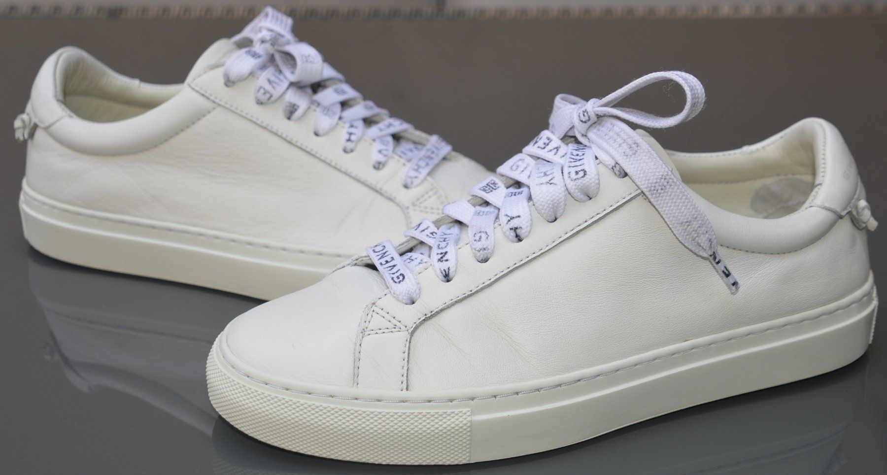 Givenchy Scarpe da donna: Sneakers Givenchy Urban Street .36 – Usato da Collonges venduto da Auganien 6