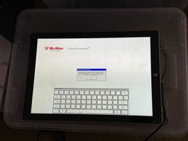Surface pro 3 - 256gb!! Ab 10CHF!!