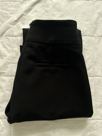 Pantalon noir Oddmuse London XS - Élégant et stylé!