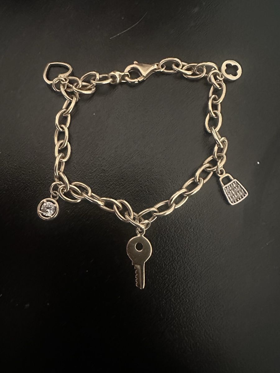 Bracciali & Braccialetti: Bettelarmband 585 k – Usato da langenthal venduto da Primavera1313 1