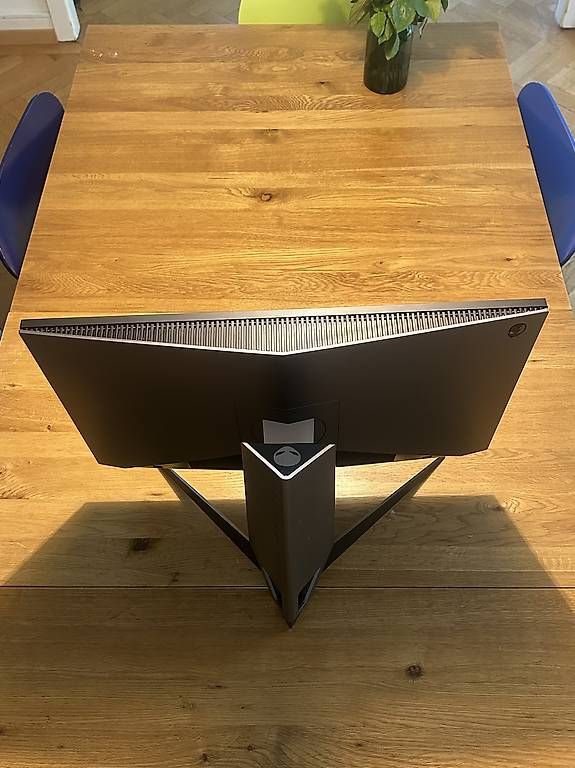 Alienware Ecrans: Alienware AW2518HF 240 hz – D'occasion à Fribourg par tim_guinn 1