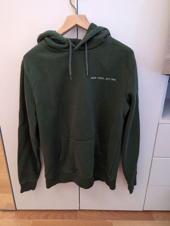 Tommy Hilfiger, Hoodie, XL