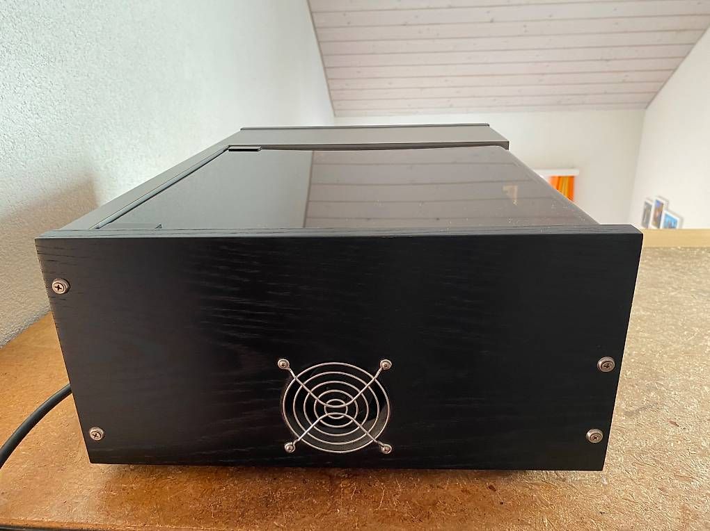 Giradischi: Plattenwaschmaschine VPI – Usato da Elgg venduto da vinyl03 3