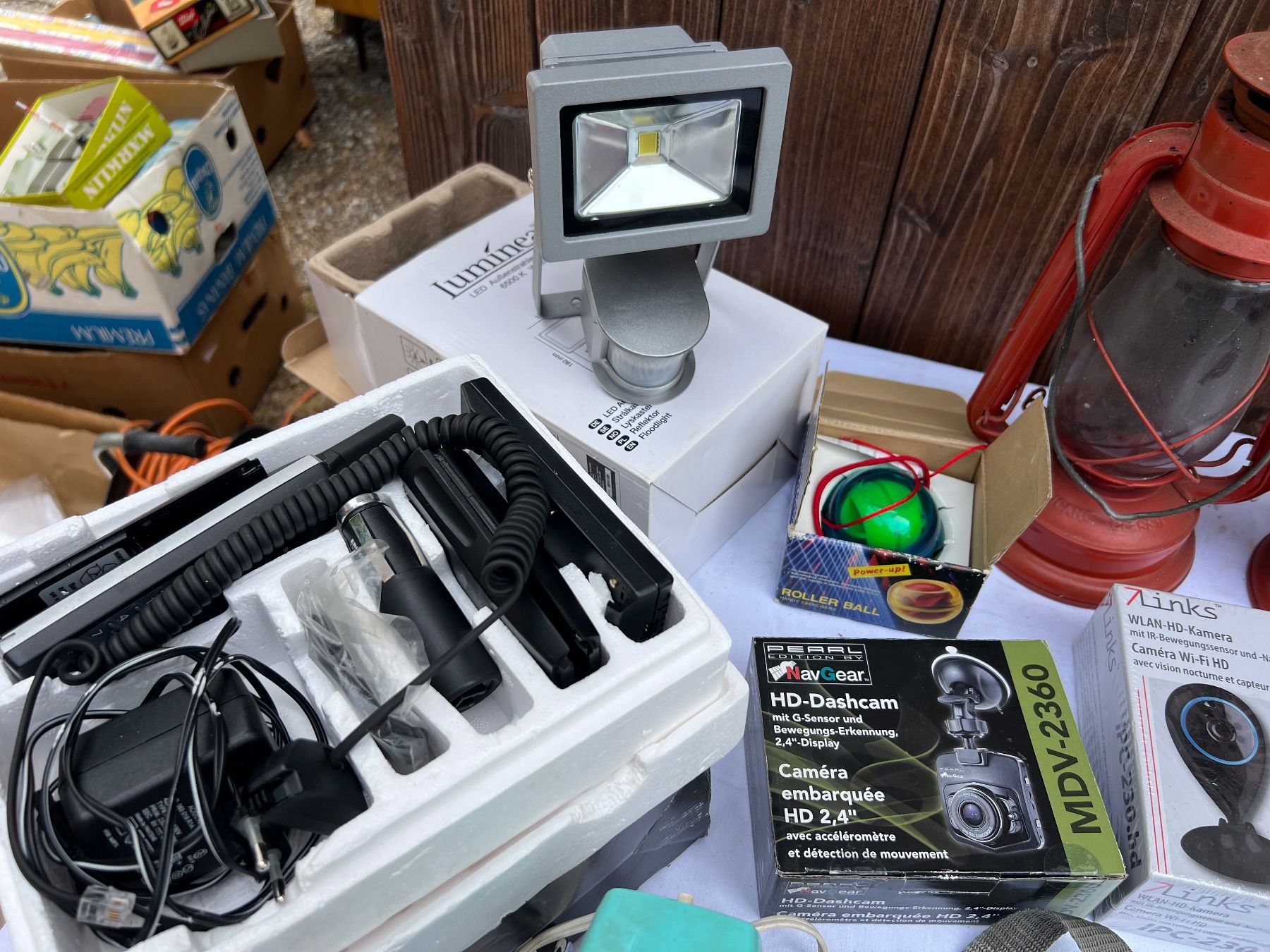 Alle Dekorationen: Flohmarkt Artikel, Nr 9 – Gebraucht aus Glattfelden von maa_qcj8 3