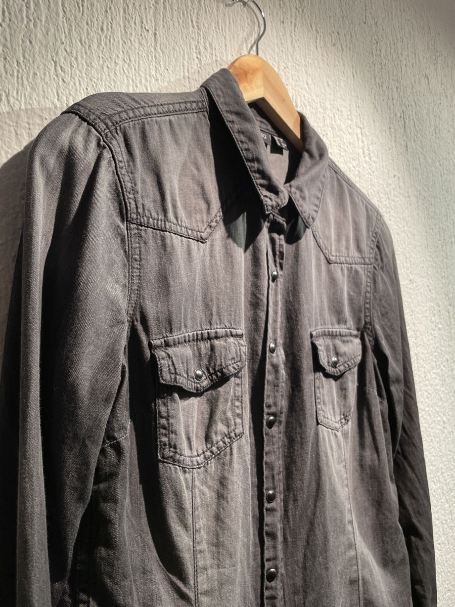 Camicette: Blouse – Usato da Henggart venduto da Engelsi 2