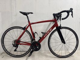 Price comp Rennvelo top 