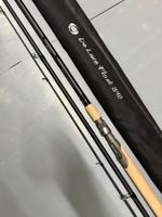 Stucki Thun De Luxe 3.90m Zapfenrute