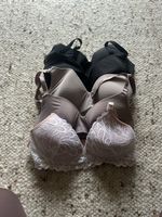 Still BH Set M/L Paket Spitze weiss nude schwarz