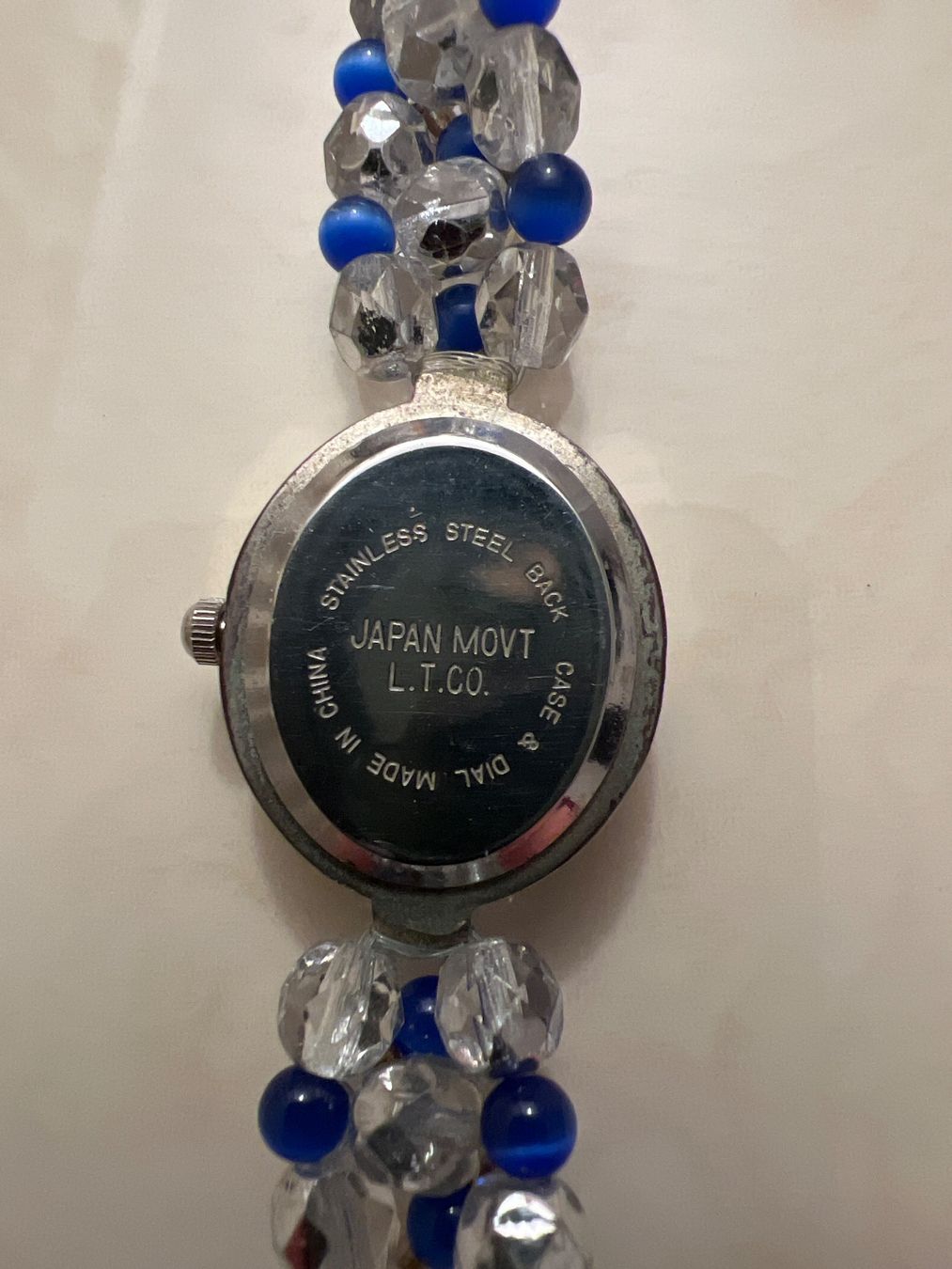 Orologi: Damen Armbanduhr – Usato da Bottmingen venduto da con_zrf7 2