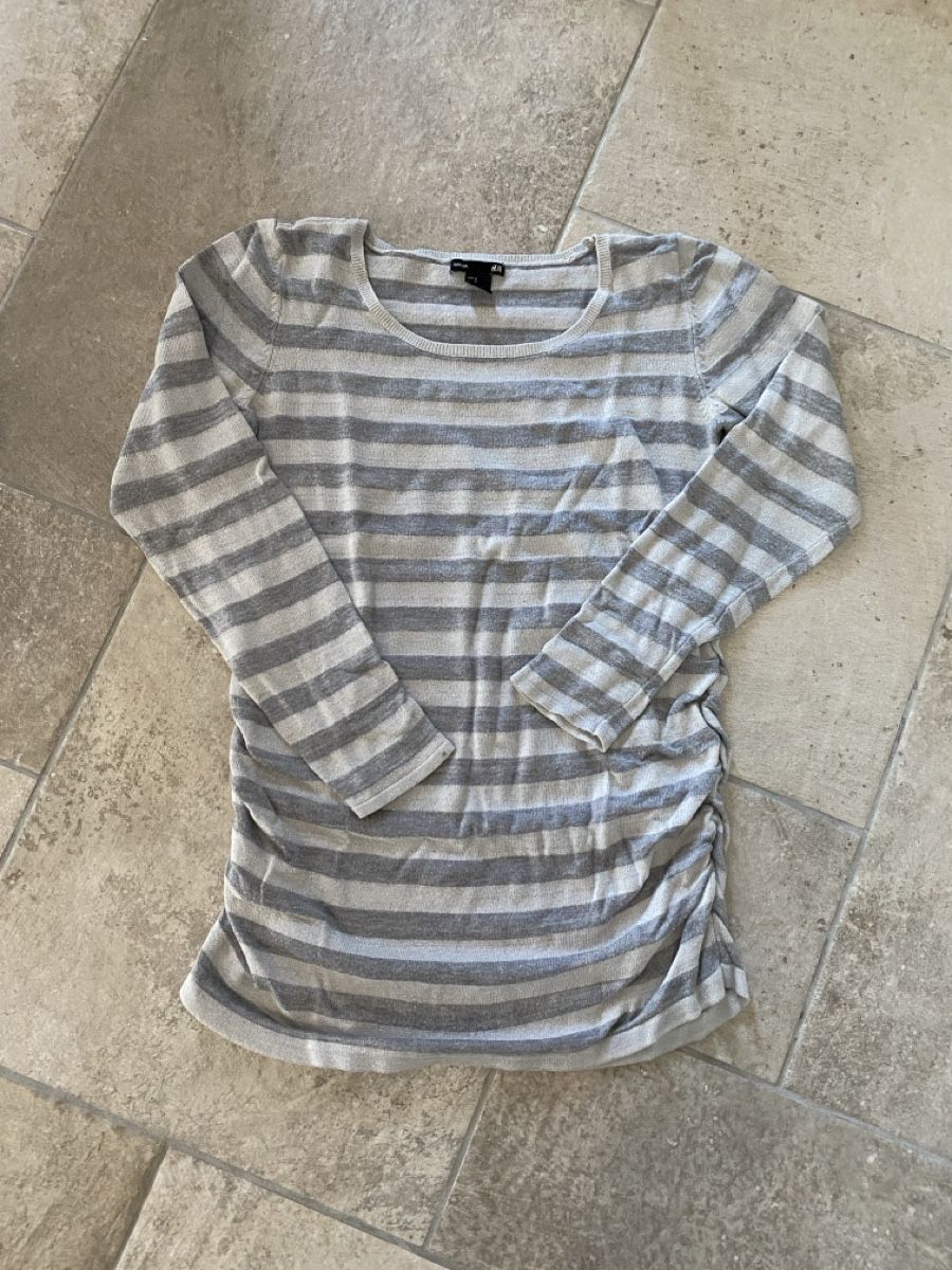 Kleiderpakete: Umstandsmode ( Pullover, Shirts), Gr. M – Gebraucht aus Olten von Asta73 1