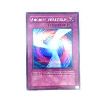 Yu-gi-oh! Angriff Vereiteln ROD-DE003
