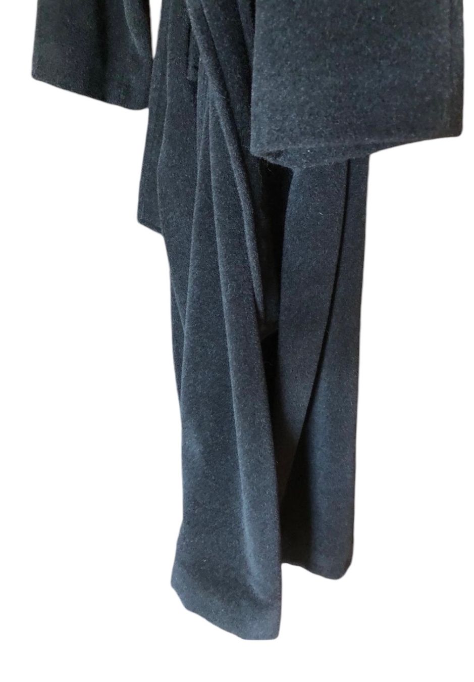 Mäntel: Manteau anthracite – Gebraucht aus Dotzigen von SecondHandGems 3