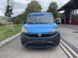 Fiat Doblo 1.3 MJ 2018