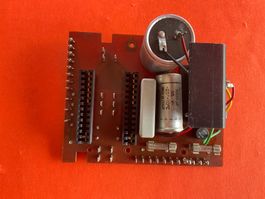 ReVox A 77 Power Supply