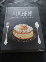 Kuchen!