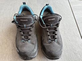 Meindl Ontario Gore-Tex Damen Trekkingschuh