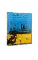 Buch U. Krechel Shanghai Fern von Wo NEU
