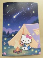 AK Postkarte Kitty Kätzchen