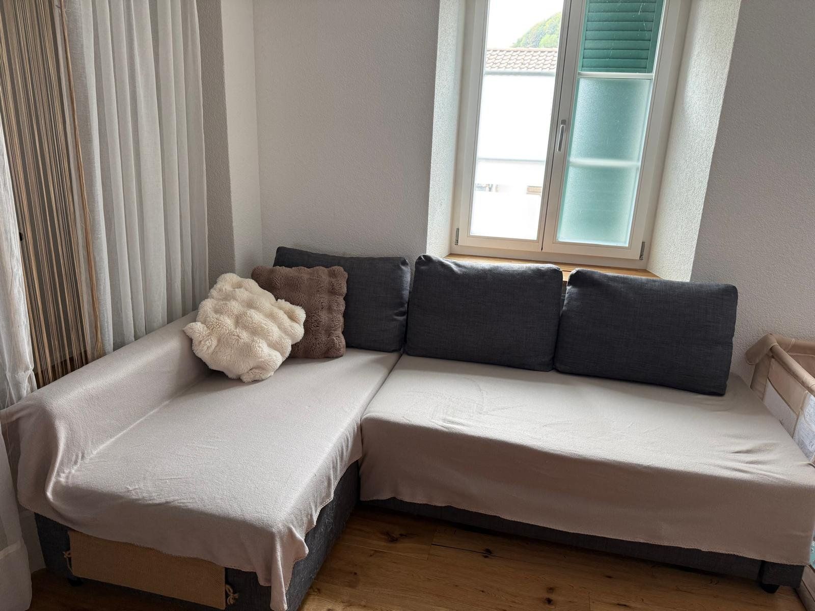 Sofas: Sofa – Gebraucht aus Remigen von tad_lg2j 2