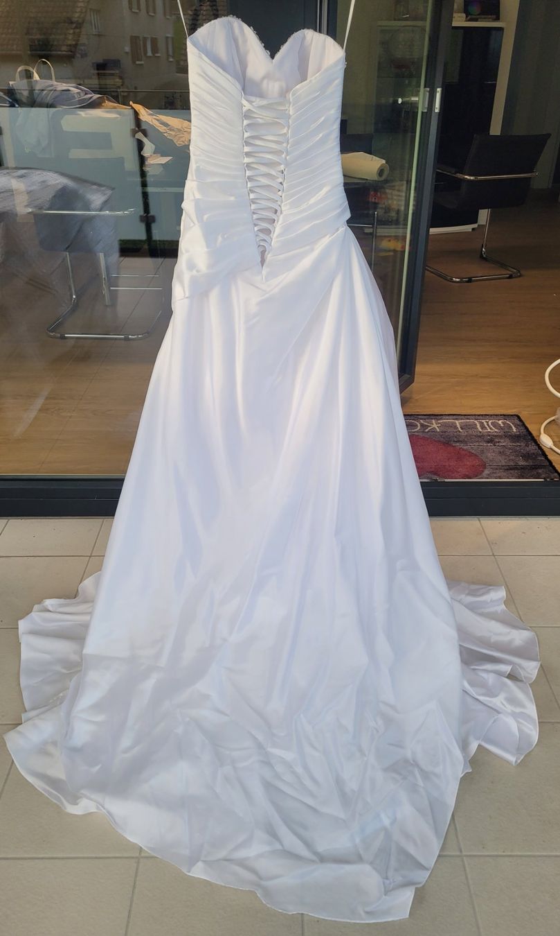 Vestiti: Hochzeitskleid – Usato da Winkel venduto da fkr_xpw8 2