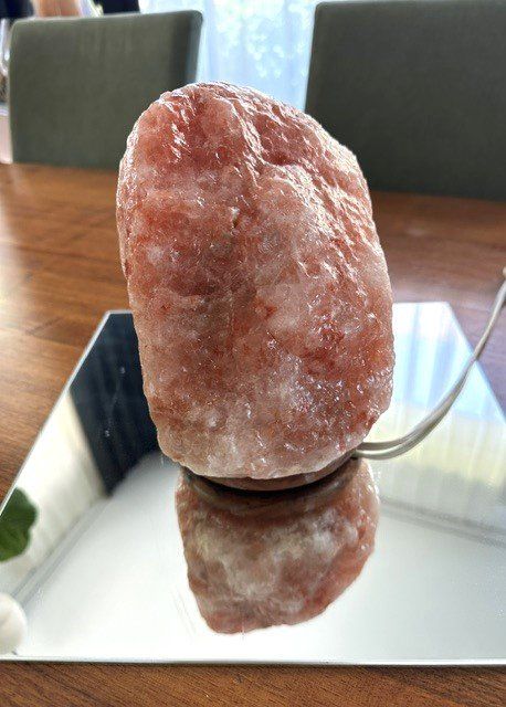 Lampade: toLLe SaLz LamPe – Usato da Winkel venduto da zeho 3