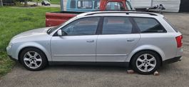 Audi A4 B6 1.8l