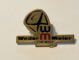 1 Pin Weder Meier Chemise