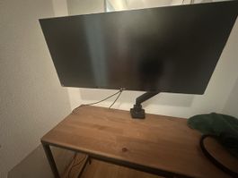 LG monitor 34 inch 