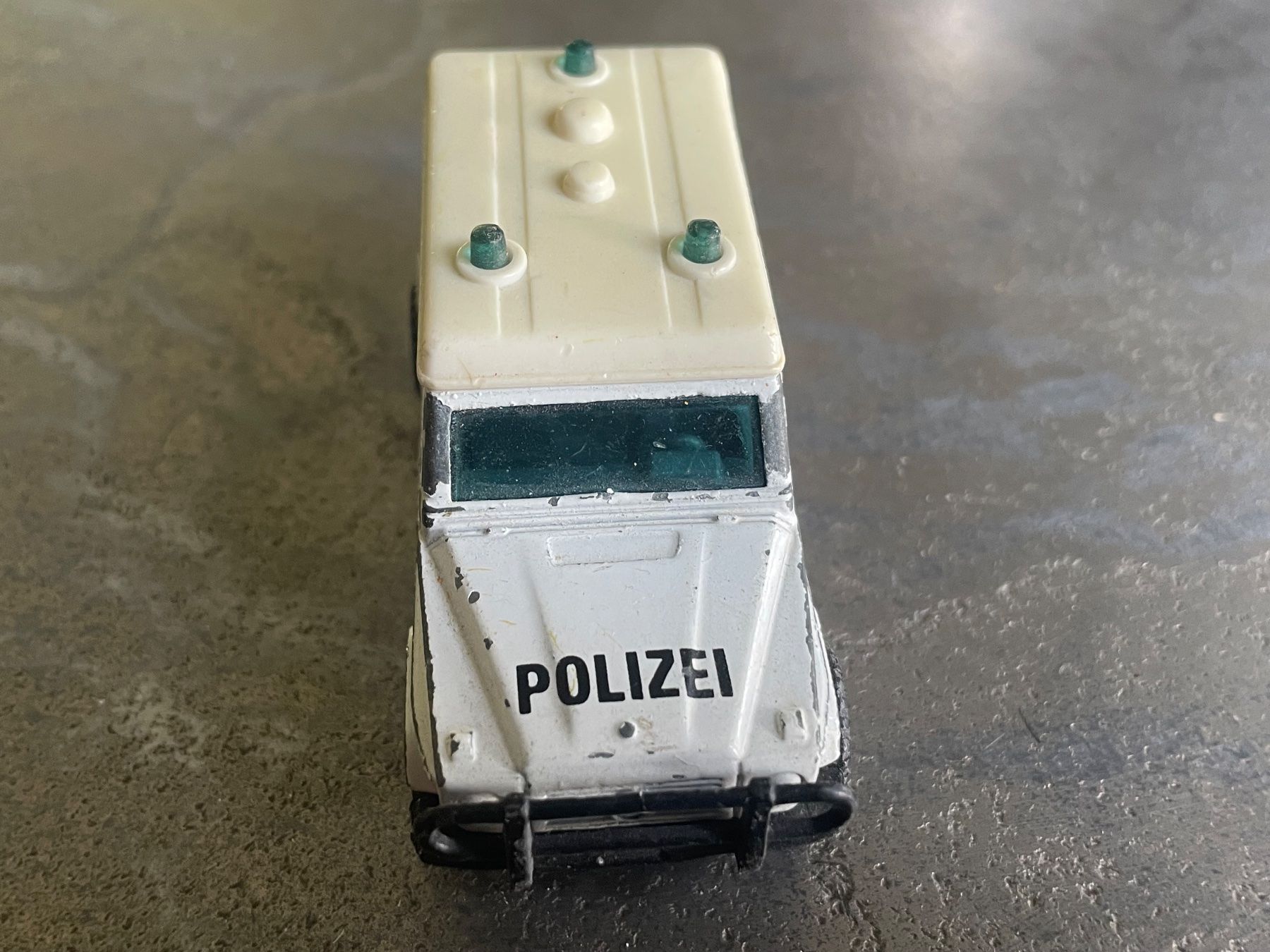 Matchbox Modellautos: Matchbox Mercedes Benz 280 – Gebraucht aus Volketswil von rubin74 2