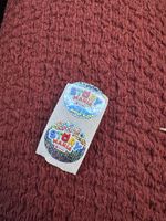 2x Story Mania Sticker