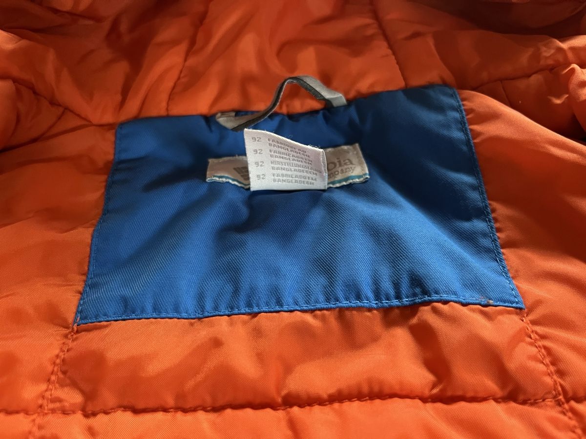 Columbia Jacken & Mäntel: Columbia Winterjacke 92 – Gebraucht aus Zuckenriet von ca_ac 3