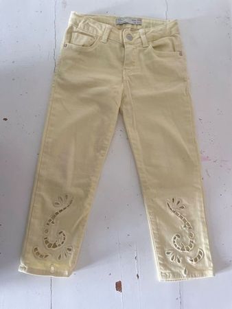 Zara Girl - Hose Gr.3-4Y (104cm)