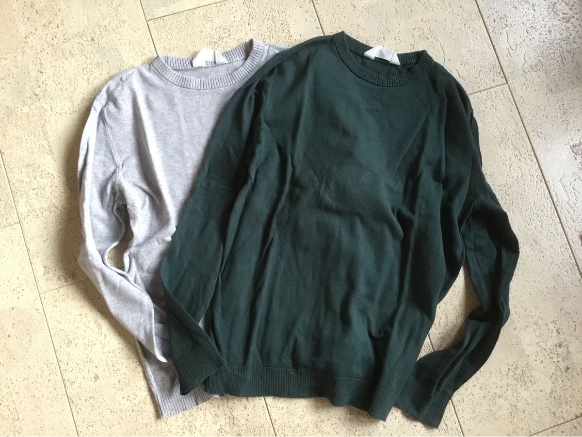 Lotti & Set di vestiti: Kleiderpaket Jungs Gr 170 – Usato da Wattwil venduto da charlie11 1