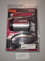 Brushless Motor, Nosram, 70'560 RPM, 653W, B71, 3.5