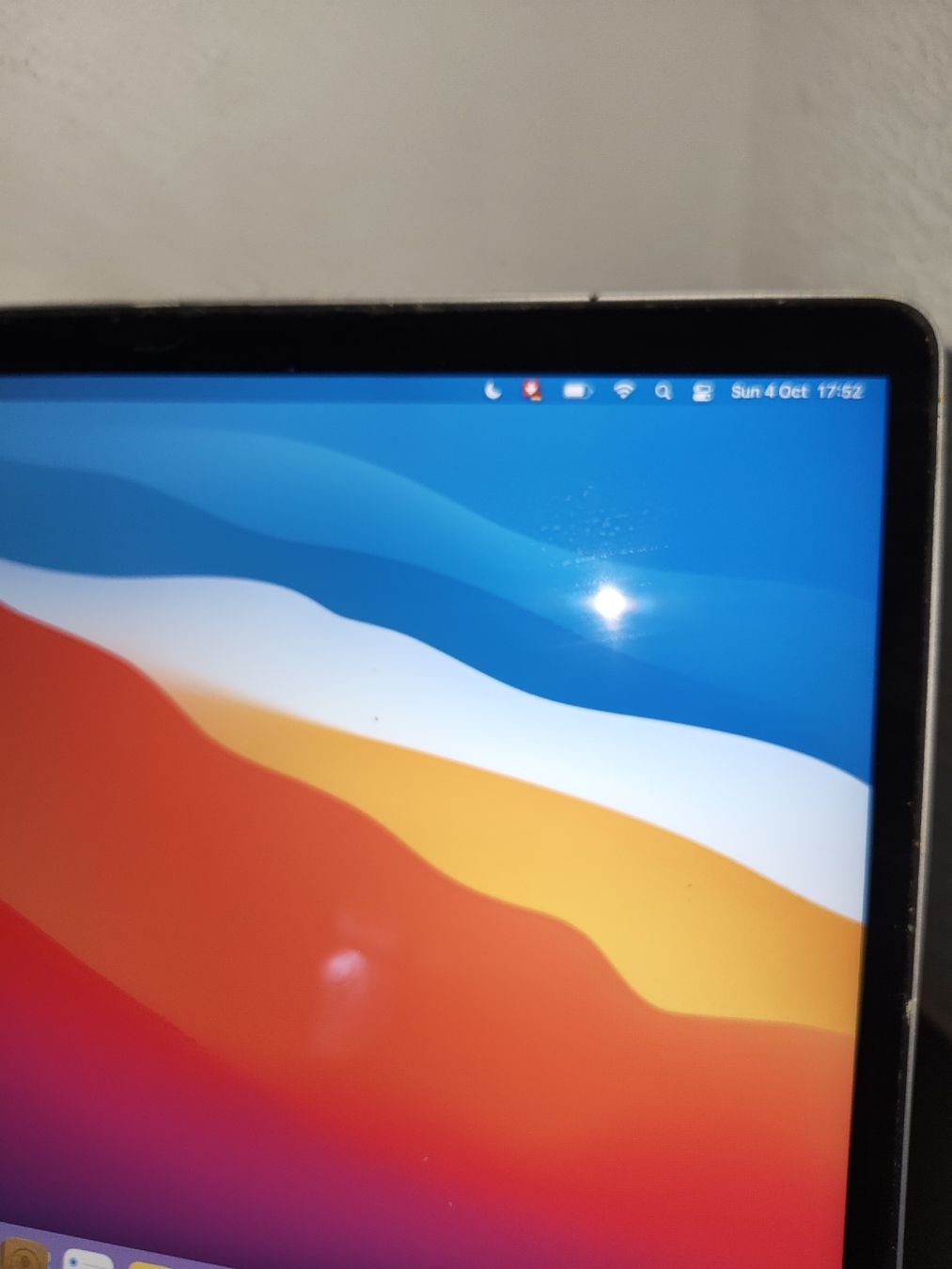 Apple Notebook: Apple MacBook Air M1ab 1.- text durchlesen – Difettoso da Niederglatt SG venduto da bella2022 1