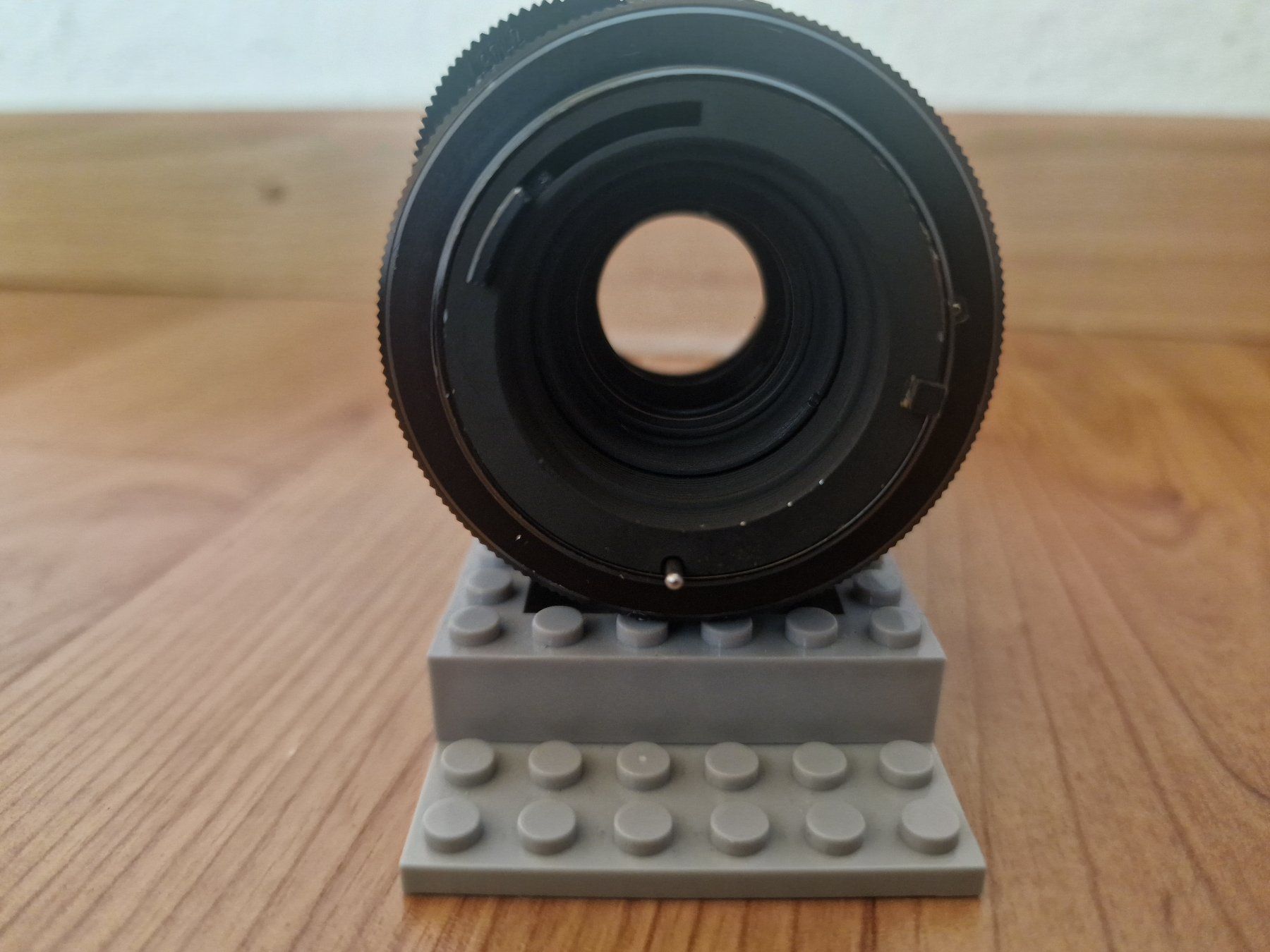 Pentax Obiettivi: Super-Multi-Coated Takumar 150mm 4 Objektiv - M42 Mount – Usato da Vevey venduto da dreetje9 1