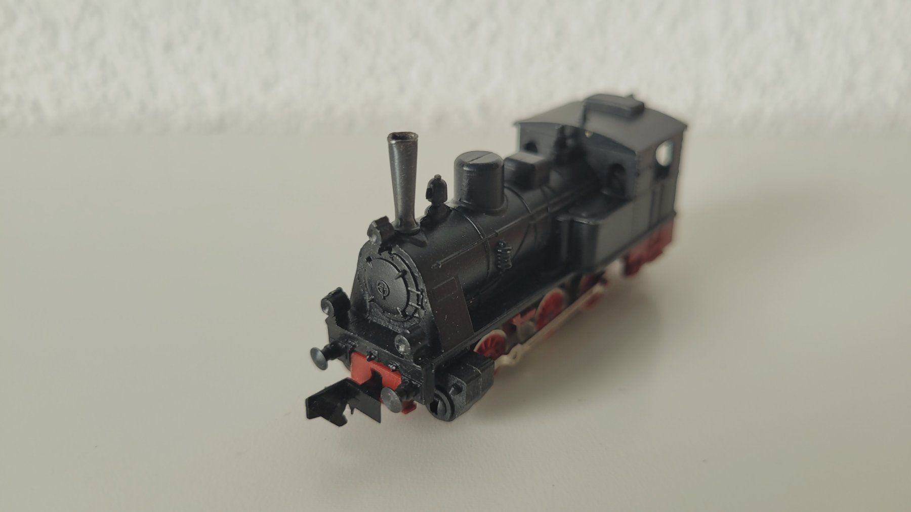 Arnold Modellini di ferrovie: Tender-Dampflok  / Arnold – Usato da Wittenbach venduto da Hase113 5