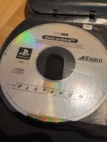 Bust a Move Ps1