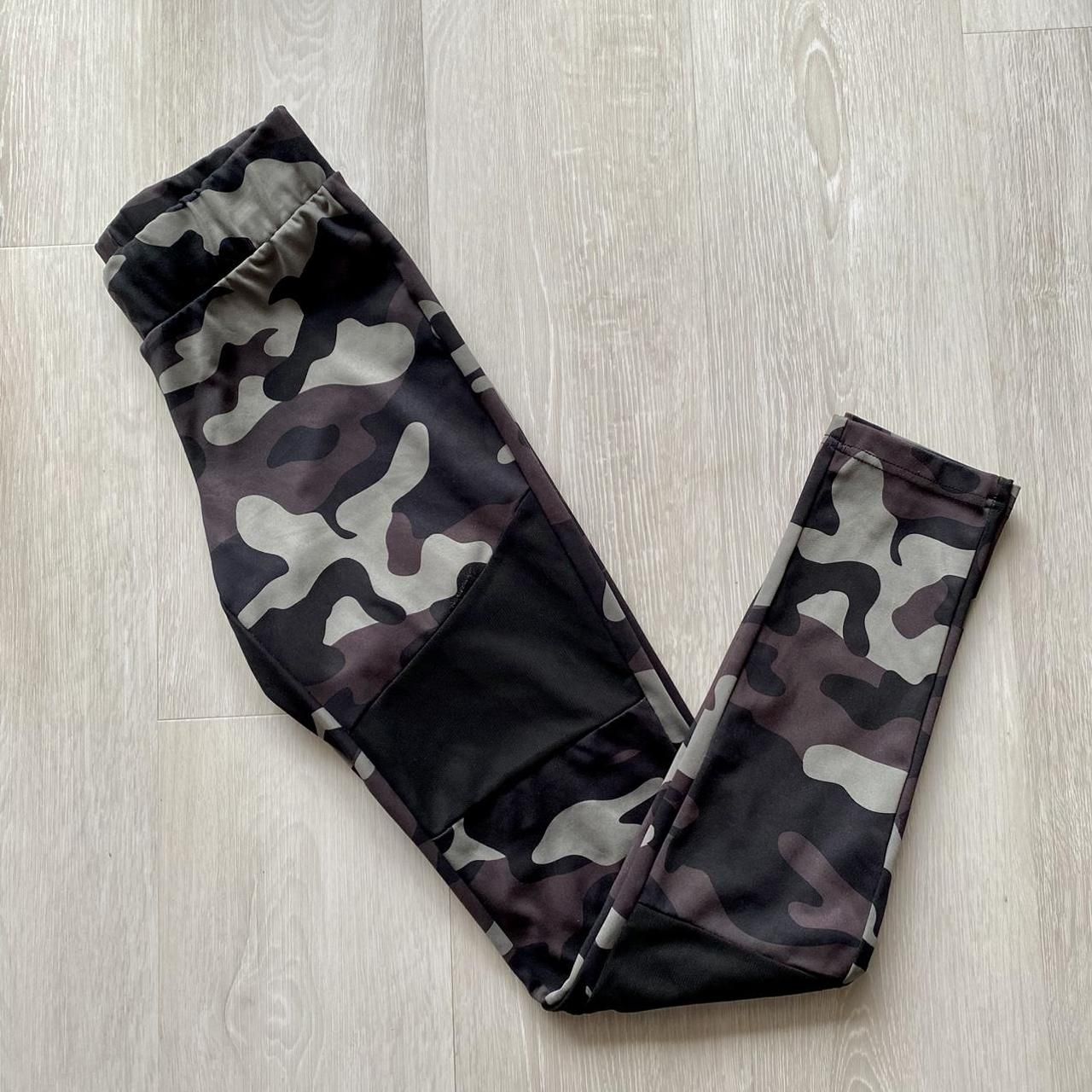 Leggings: leggings – Usato da Belp venduto da sar_r7ls 1