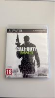Call of Duty Modern Warfare 3 PS3