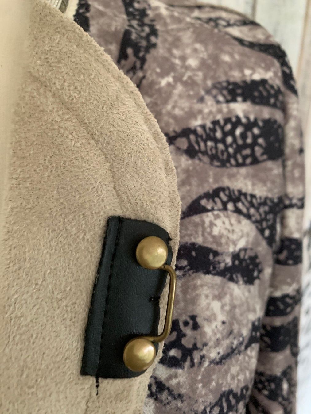 Jacken: Neu Marc Aurel Jacke Gr. 34 – Neu (gemäss Beschreibung) aus Kirchdorf AG von coco123 6