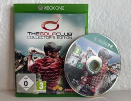 The Golf Club Collector's Edition Xbox One Spiel 