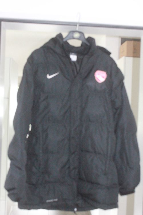 Jako Stadionjacke | Kinder - Kali-Werra-Kaffeelädc Produktbild-Vorschau 4