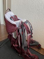 Deuter Kid Comfort - nie gebraucht