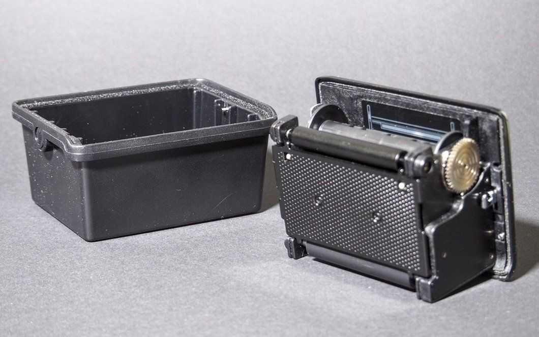 Pentax Kamera: Dos 120 pour Pentax 645 – Gebraucht aus Monthey von PhilippeZ 1